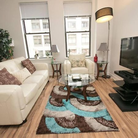 فيلادلفيا Brand New 1Br 1Ba By Rittenhouse, Doorman W/D!!! المظهر الخارجي الصورة