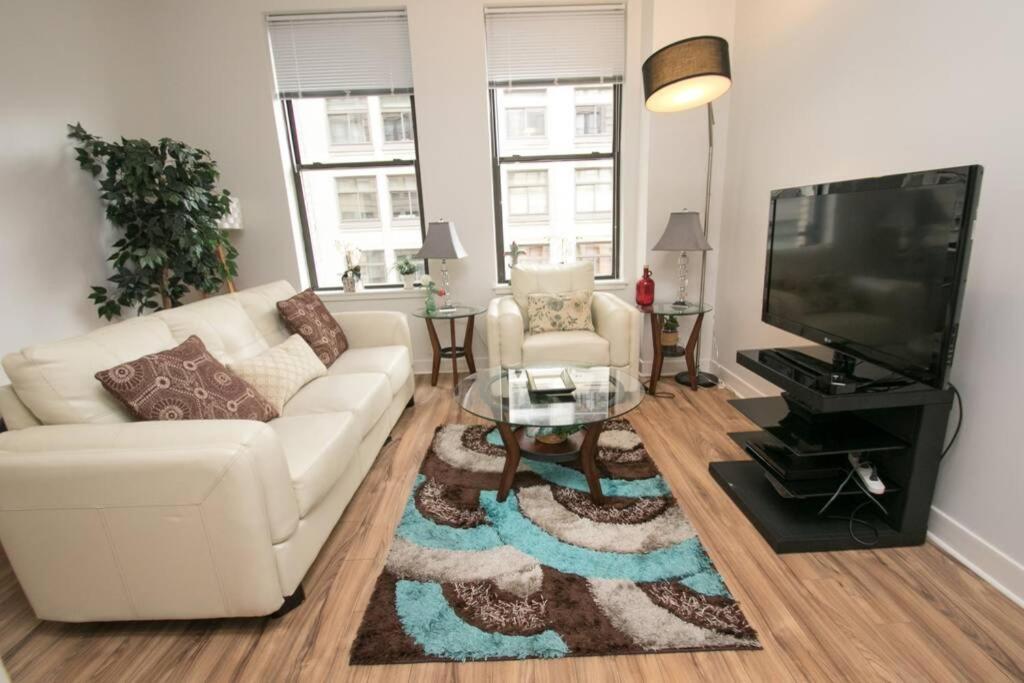 فيلادلفيا Brand New 1Br 1Ba By Rittenhouse, Doorman W/D!!! المظهر الخارجي الصورة