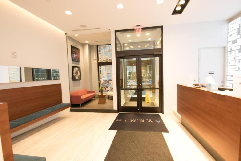 فيلادلفيا Brand New 1Br 1Ba By Rittenhouse, Doorman W/D!!! المظهر الخارجي الصورة